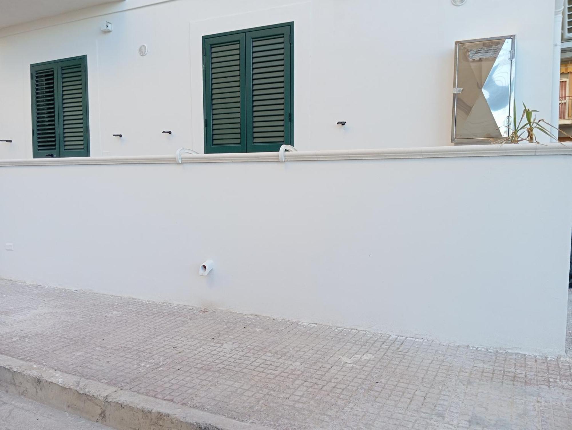 La Dimora Degli Scrittori Appartement Porto Empedocle Kamer foto