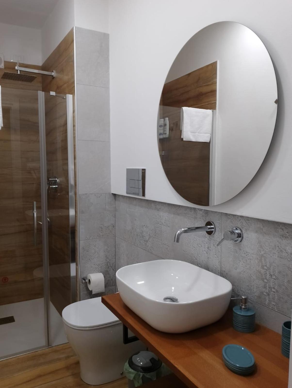 La Dimora Degli Scrittori Appartement Porto Empedocle Buitenkant foto