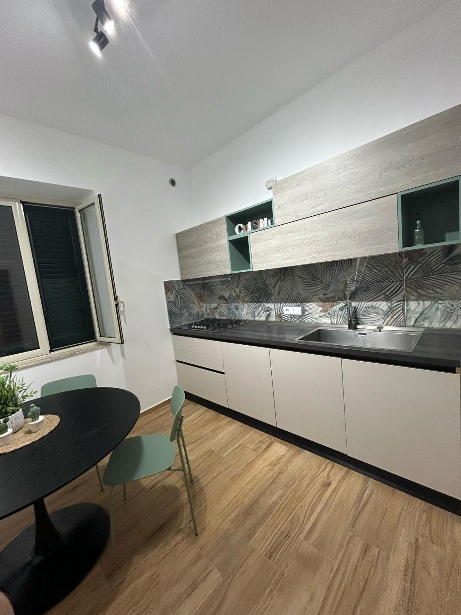 La Dimora Degli Scrittori Appartement Porto Empedocle Buitenkant foto
